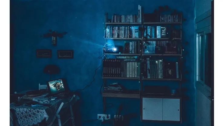 Estos son los mejores proyectores con relación calidad-precio para tener tu propio cine en casa