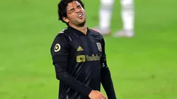 Carlos Vela y su maldición a nivel de clubes
