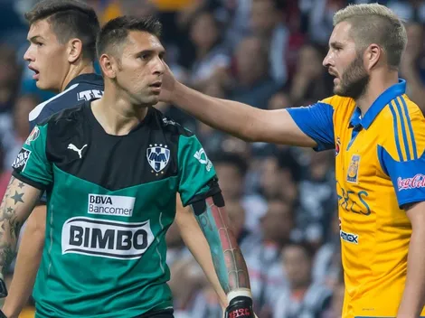 "¿Esta sí vale o no?": Orozco provoca a Tigres por la Concachampions
