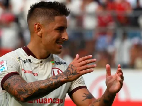 No va más: Alejandro Hohberg no seguirá en Universitario para el 2021