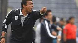 José Soto fue campeón en cuatro ocasiones siendo jugador de Alianza Lima.