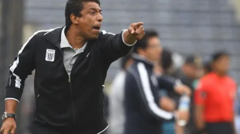 José Soto fue campeón en cuatro ocasiones siendo jugador de Alianza Lima.