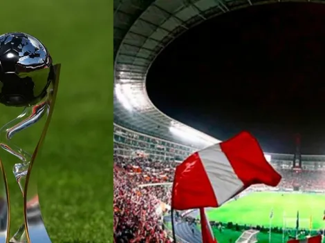 Mundial Sub 17 a realizarse en Perú cambia de fecha debido al coronavirus
