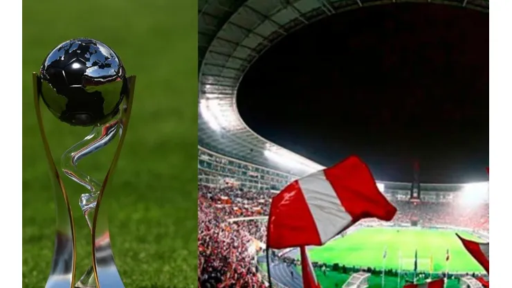 Sudamericanos de las categorías Sub 17 y Sub 20 también fueron pospuestas.