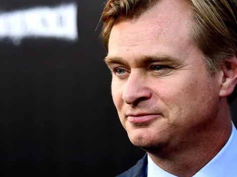 Christopher Nolan no descarta que una de sus películas se convierta en un videojuego