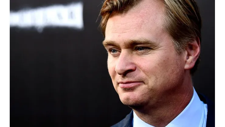 Christopher Nolan no descarta que una de sus películas se convierta en un videojuego