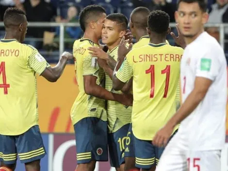 "Me sorprendió mucho no estar cerca de la Selección": duro dardo a Queiroz