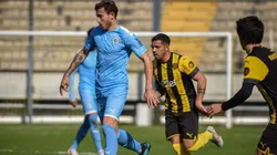 Se acerca el primer fichaje extranjero para Atlético Nacional pensando en 2021