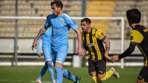 Se acerca el primer fichaje extranjero para Atlético Nacional pensando en 2021