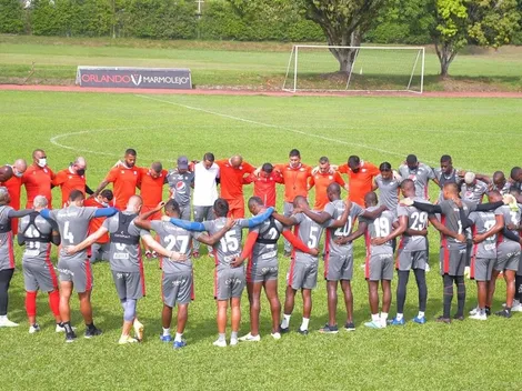 América quiere asegurar el título y se preparará de la mejor manera para la vuelta