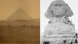 Un día de beisbol en Egipto (Fotos: @Benru)