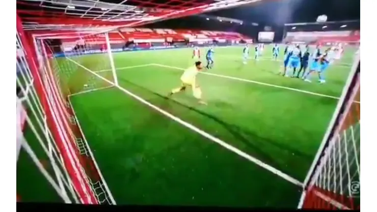 Emmen FC solo ha sumado 5 puntos en 14 jornadas.