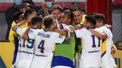 El tarotista de Boca que llenó de ilusión a los hinchas: "Lo recontra confirmo"