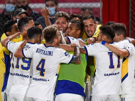 El tarotista de Boca que llenó de ilusión a los hinchas: "Lo recontra confirmo"