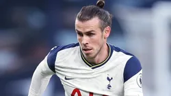 Stoke City vs. Tottenham por la Carabao Cup.