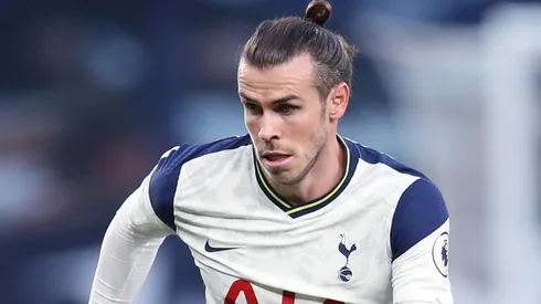 Stoke City vs. Tottenham por la Carabao Cup.