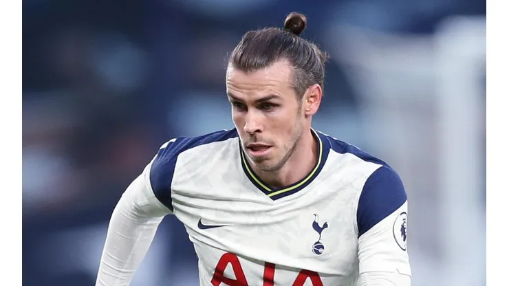 Stoke City vs. Tottenham por la Carabao Cup.