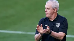 América buscó a Javier Aguirre tras caer ante Chivas