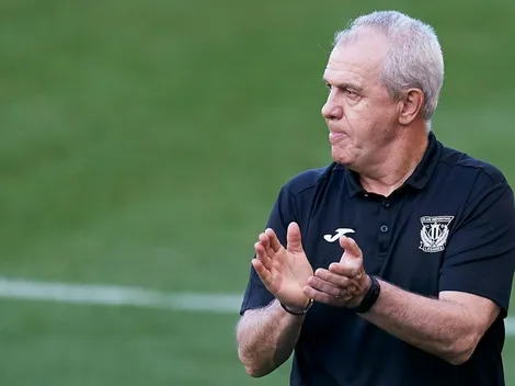 América buscó a Javier Aguirre tras caer ante Chivas