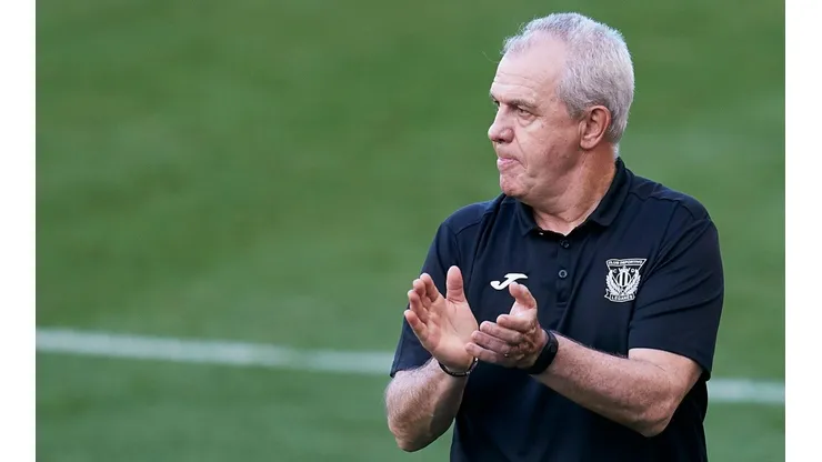 América buscó a Javier Aguirre tras caer ante Chivas