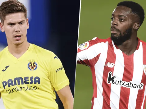 Villarreal vs. Athletic Bilbao EN VIVO y EN DIRECTO por LaLiga
