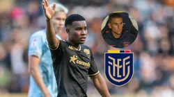 La decisión de Beccacece después de convocar a Óscar Zambrano