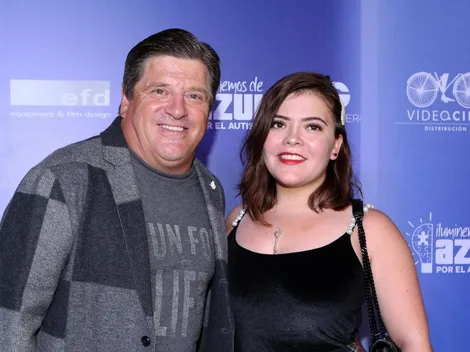 Emotivo: El mensaje de Mishelle Herrera al Piojo tras su despido