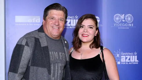 La despedida de Mishelle Herrera para su padre tras la salida del América.