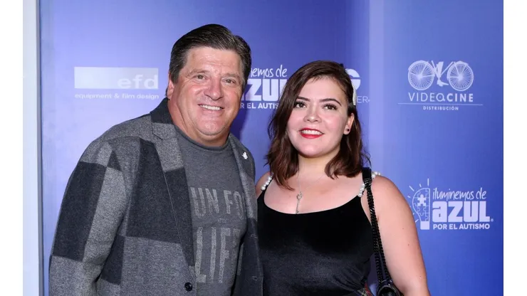 La despedida de Mishelle Herrera para su padre tras la salida del América.