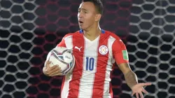 Kaku Romero Gamarra estaría cerca de la Liga MX
