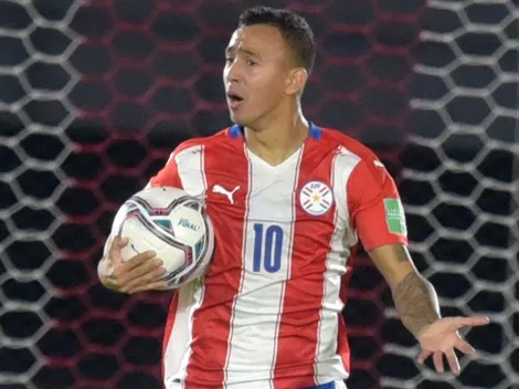 Kaku Romero Gamarra podría jugar en la Liga MX