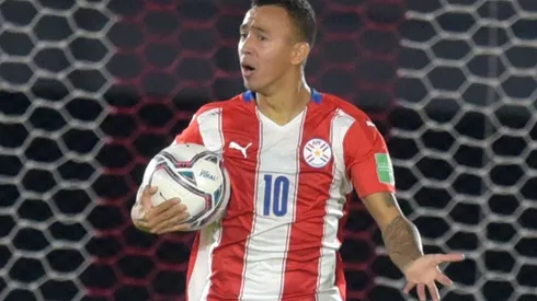 Kaku Romero Gamarra estaría cerca de la Liga MX