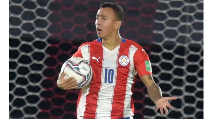 Kaku Romero Gamarra estaría cerca de la Liga MX