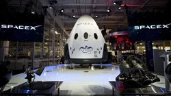 Todo lo que debes saber sobre SpaceX, la famosa empresa espacial de Elon Musk