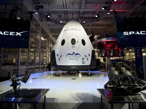 Todo lo que debes saber sobre SpaceX, la famosa empresa espacial de Elon Musk