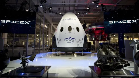 Todo lo que debes saber sobre SpaceX, la famosa empresa espacial de Elon Musk