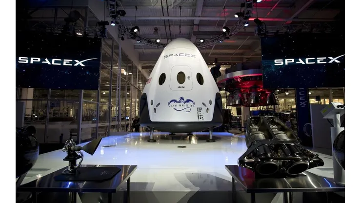 Todo lo que debes saber sobre SpaceX, la famosa empresa espacial de Elon Musk