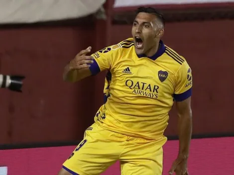 Vuelve Wanchope: Boca sacó la lista de concentrados para el partido ante Racing