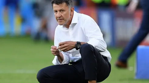 Ni la Selección, ni la MLS: nuevo y gran pretendiente de Juan Carlos Osorio