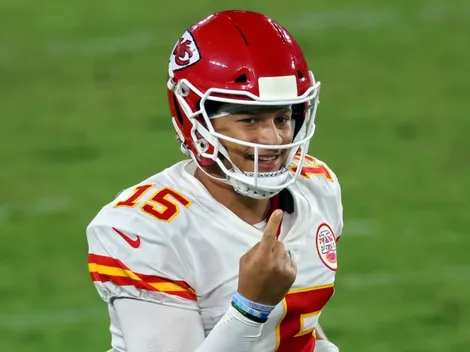 El único equipo que le ganaría a los Chiefs de Patrick Mahomes