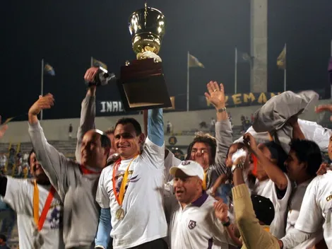 El antecedente que ilusiona a Carlos Vela y la MLS para la final