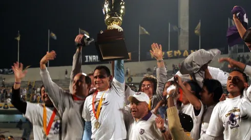 Saprissa campeón de Concachampions ante Pumas UNAM.