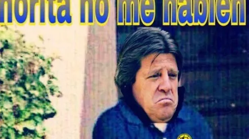Los memes tras la salida de Miguel Herrera