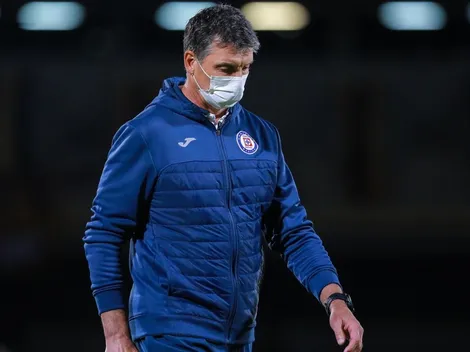 Robert Dante Siboldi tiene chances de ir a Peñarol