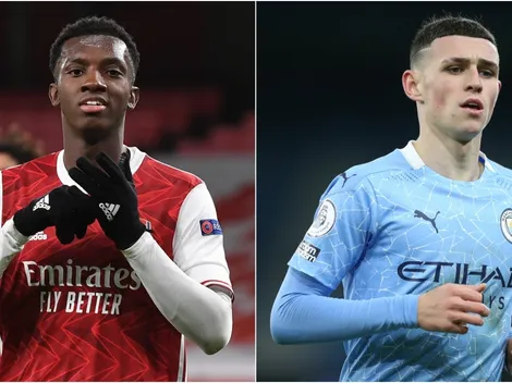 Arsenal vs. Manchester City: pronósticos, en qué canal ver hoy y horarios por Carabao Cup en USA