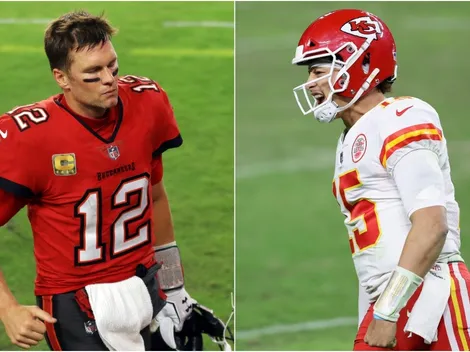 Borraron a Brady: los jugadores que irán al Pro Bowl 2021