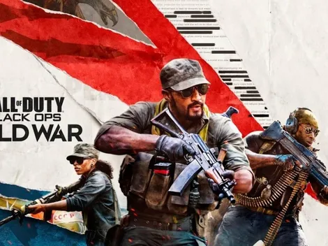 Calendario XP dobles para pase de batalla en Call of Duty Warzone y Cold War