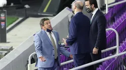 Concacaf también le dio malas noticias a Miguel Herrera