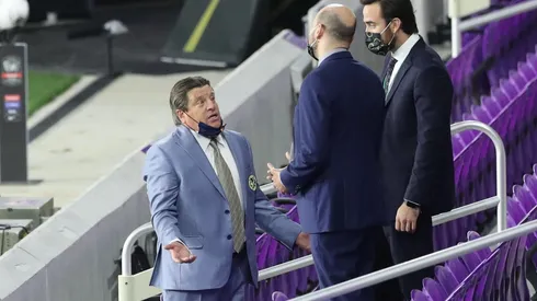 Concacaf también le dio malas noticias a Miguel Herrera