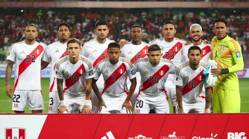 La Selección Peruana busca un triunfo histórico ante Brasil por las Eliminatorias,